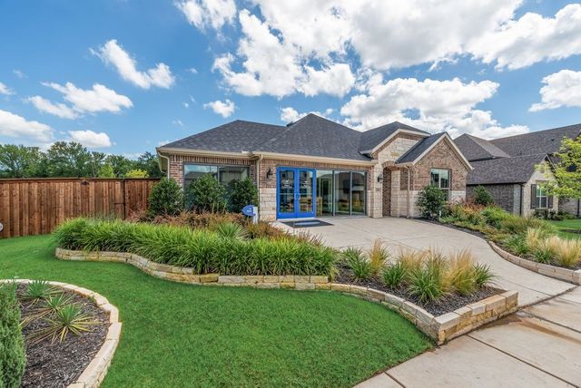 3201 Hidden Valley Drive, Anna, TX 75409