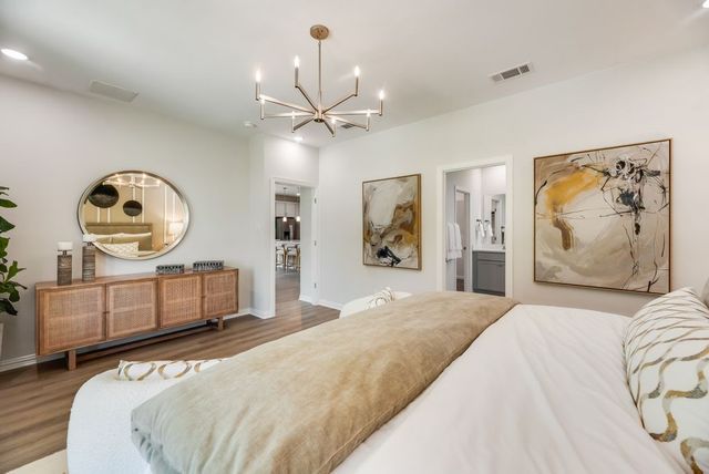 3201 Hidden Valley Drive, Anna, TX 75409