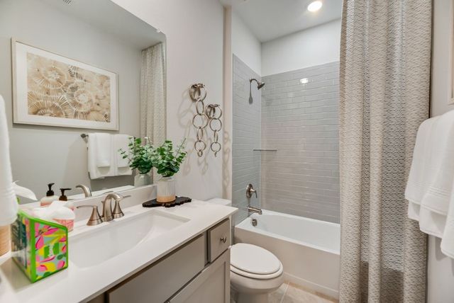 3201 Hidden Valley Drive, Anna, TX 75409
