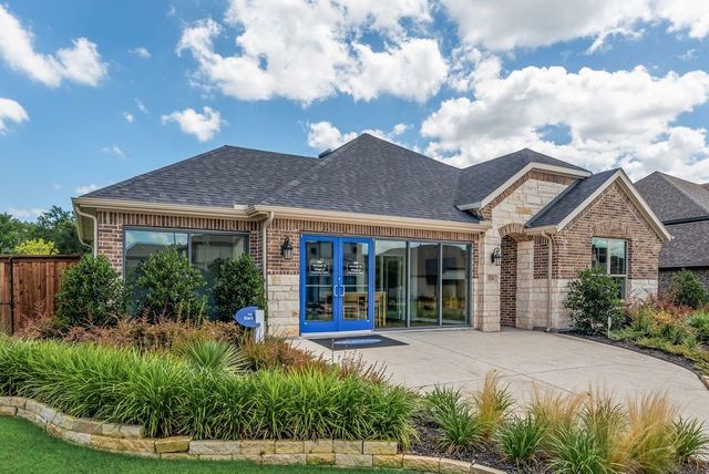 3201 Hidden Valley Drive, Anna, TX 75409
