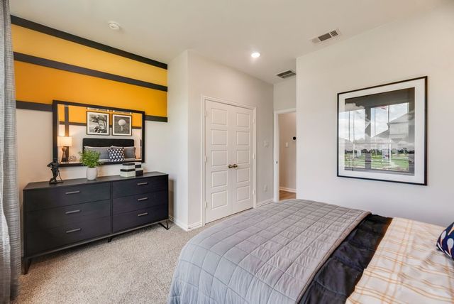 3201 Hidden Valley Drive, Anna, TX 75409