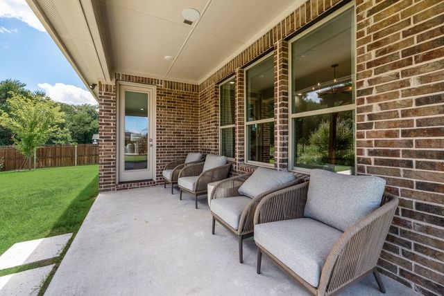 3201 Hidden Valley Drive, Anna, TX 75409