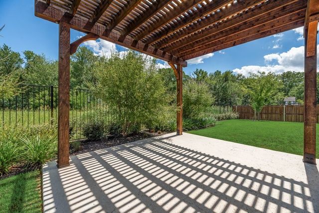 3201 Hidden Valley Drive, Anna, TX 75409