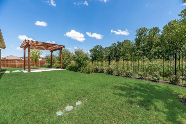 3201 Hidden Valley Drive, Anna, TX 75409