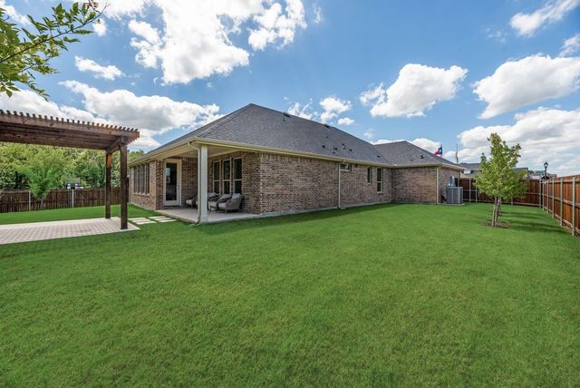 3201 Hidden Valley Drive, Anna, TX 75409