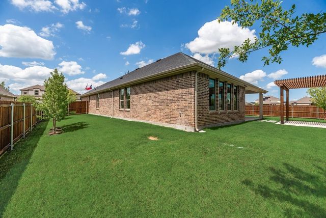 3201 Hidden Valley Drive, Anna, TX 75409
