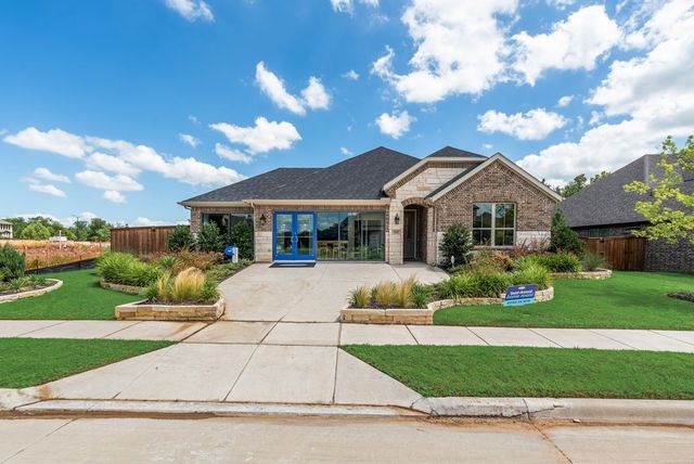 3201 Hidden Valley Drive, Anna, TX 75409