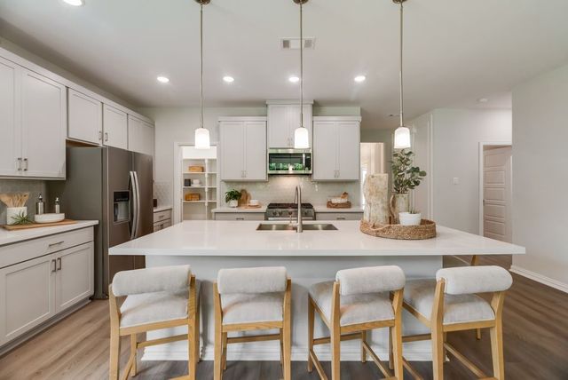 3201 Hidden Valley Drive, Anna, TX 75409