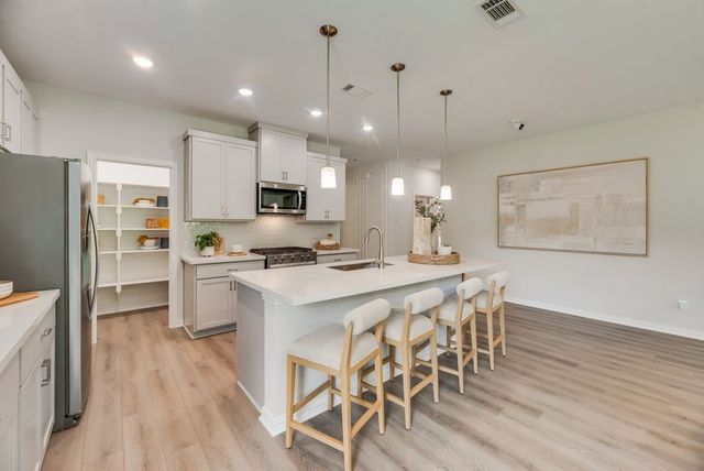 3201 Hidden Valley Drive, Anna, TX 75409