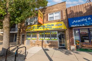 4250 W 63rd Street, Chicago, IL 60629