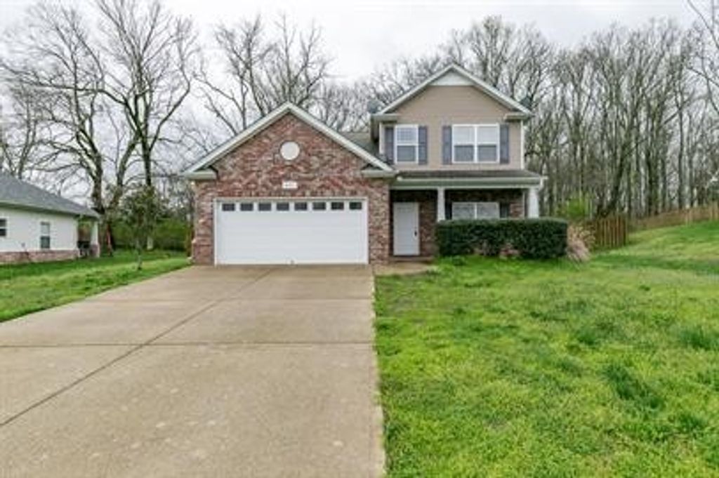 6017 Chickadee Cir, Spring Hill, TN 37174
