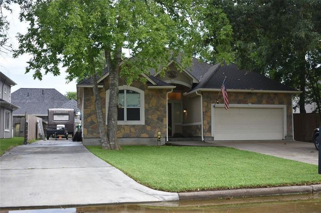 12775 Virgo Drive, Willis, TX 77318
