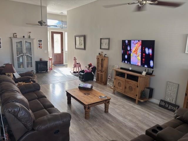 12775 Virgo Drive, Willis, TX 77318