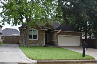 12775 Virgo Drive, Willis, TX 77318