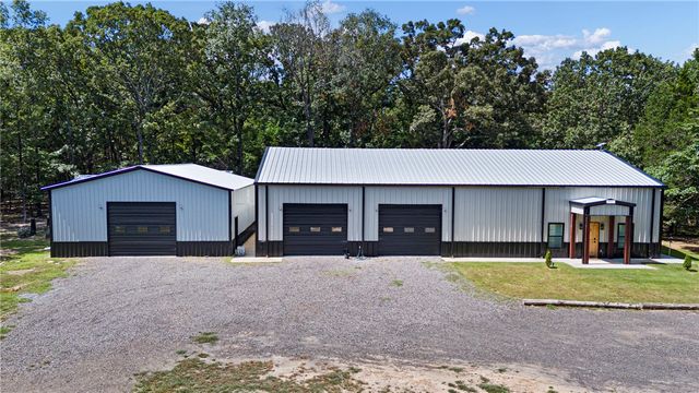 5680 Sr 363, Russellville, AR 72802
