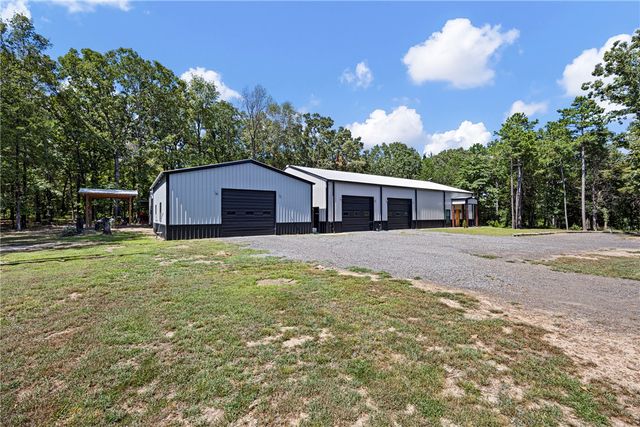 5680 Sr 363, Russellville, AR 72802