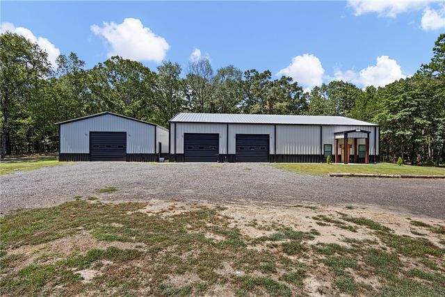 5680 Sr 363, Russellville, AR 72802