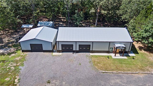 5680 Sr 363, Russellville, AR 72802
