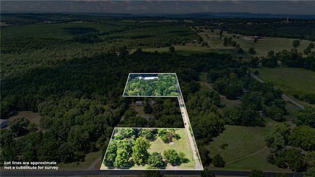 5680 Sr 363, Russellville, AR 72802