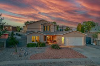 4511 Dearborn Hills Drive NE, Rio Rancho, NM 87144
