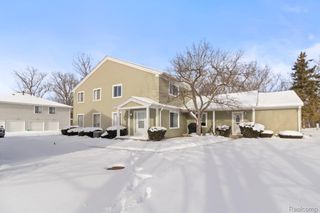 1142 Leisure Drive, Mundy Township, MI 48507