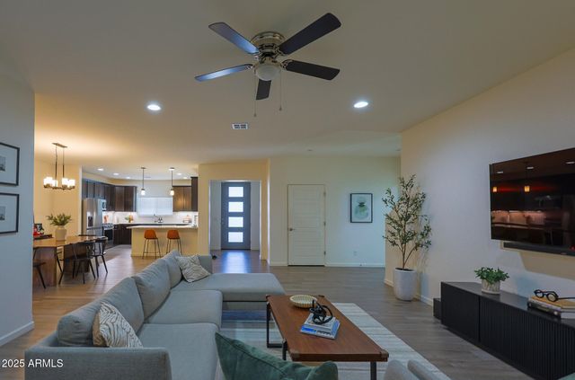 236 Mesa Trail Drive --, Sierra Vista, AZ 85635