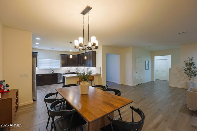 236 Mesa Trail Drive --, Sierra Vista, AZ 85635