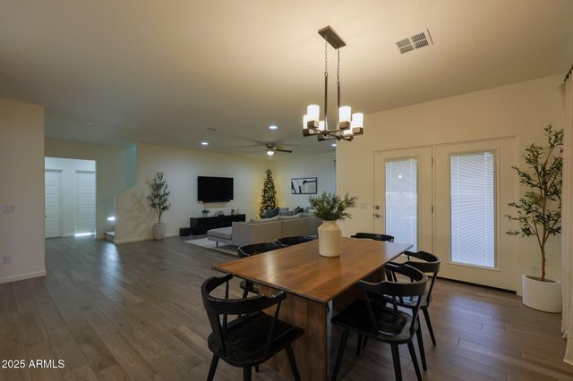 236 Mesa Trail Drive --, Sierra Vista, AZ 85635