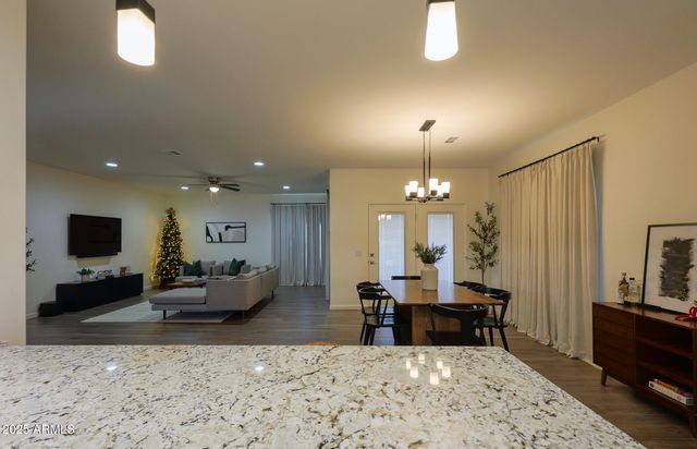 236 Mesa Trail Drive --, Sierra Vista, AZ 85635