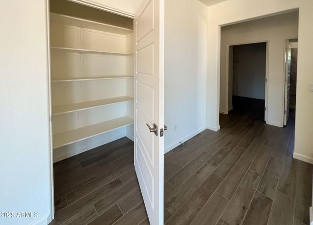 236 Mesa Trail Drive --, Sierra Vista, AZ 85635