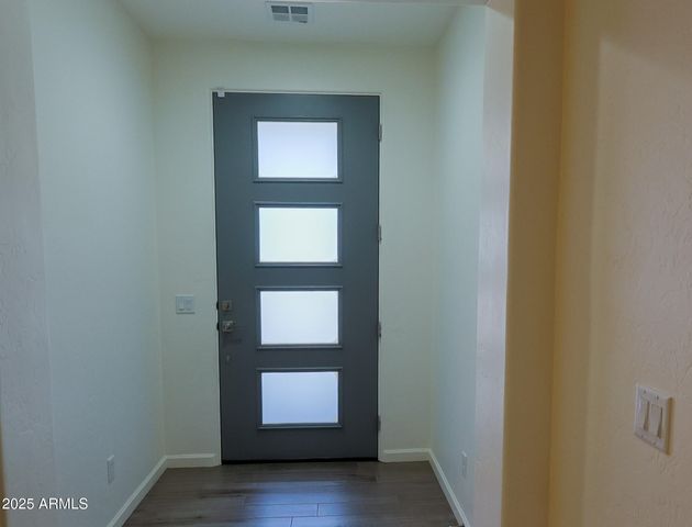 236 Mesa Trail Drive --, Sierra Vista, AZ 85635