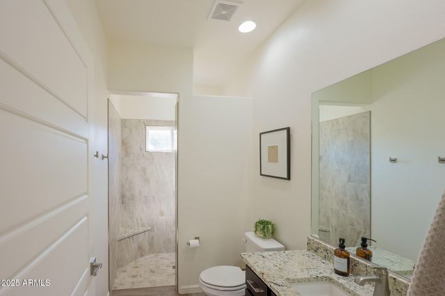 236 Mesa Trail Drive --, Sierra Vista, AZ 85635