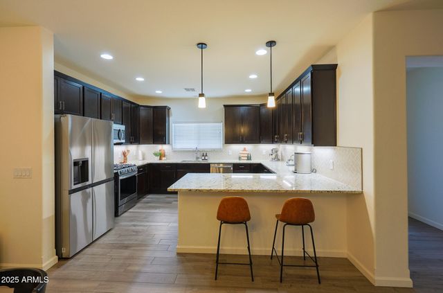 236 Mesa Trail Drive --, Sierra Vista, AZ 85635