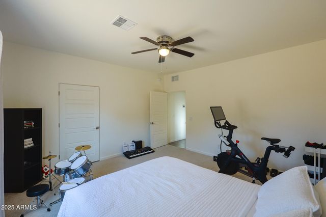 236 Mesa Trail Drive --, Sierra Vista, AZ 85635