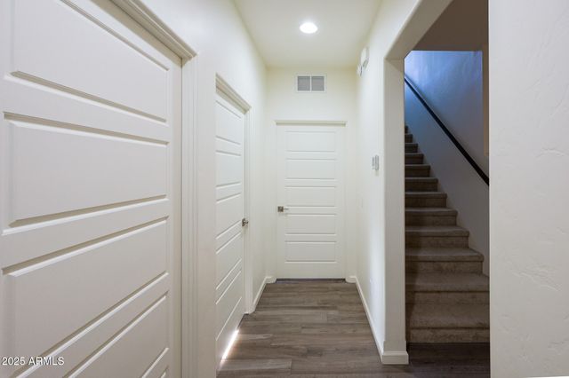 236 Mesa Trail Drive --, Sierra Vista, AZ 85635