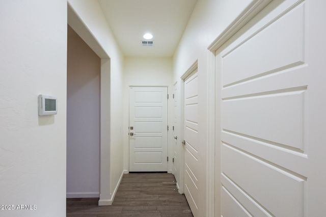 236 Mesa Trail Drive --, Sierra Vista, AZ 85635