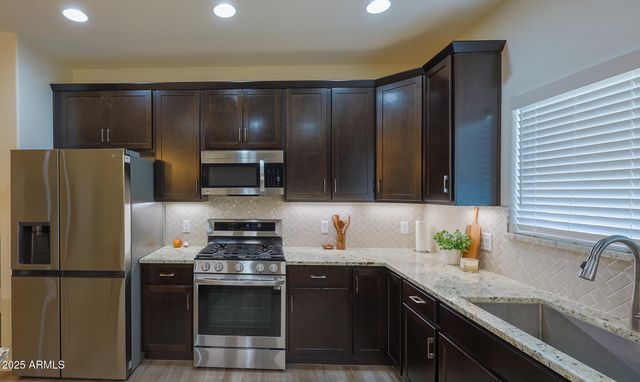 236 Mesa Trail Drive --, Sierra Vista, AZ 85635