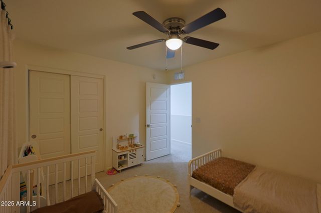 236 Mesa Trail Drive --, Sierra Vista, AZ 85635