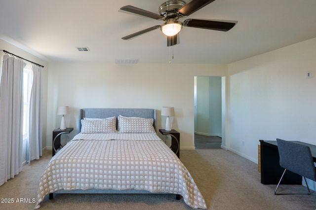 236 Mesa Trail Drive --, Sierra Vista, AZ 85635