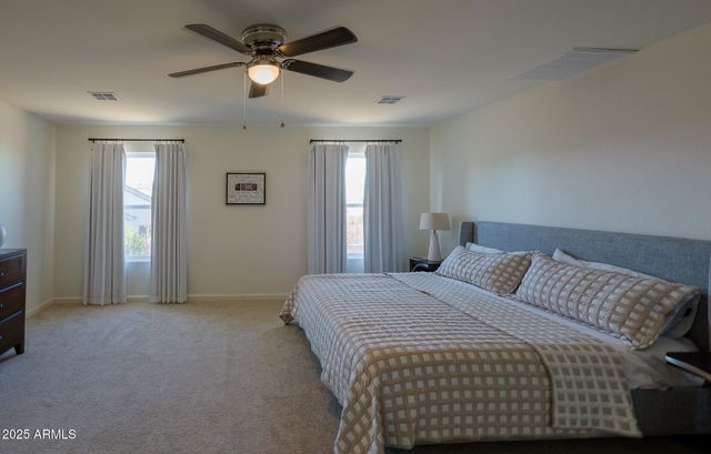 236 Mesa Trail Drive --, Sierra Vista, AZ 85635