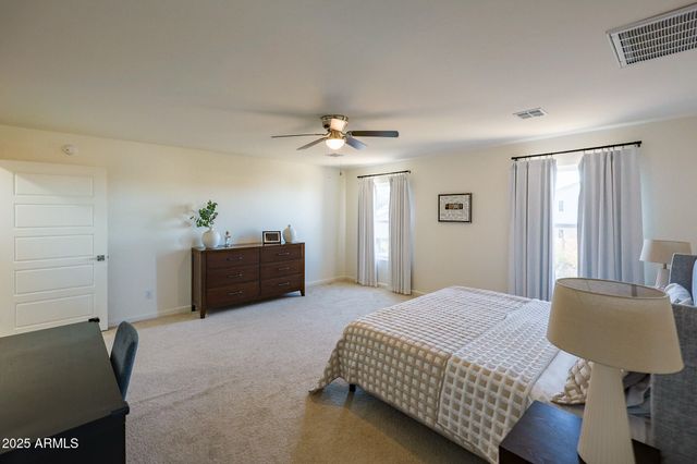 236 Mesa Trail Drive --, Sierra Vista, AZ 85635