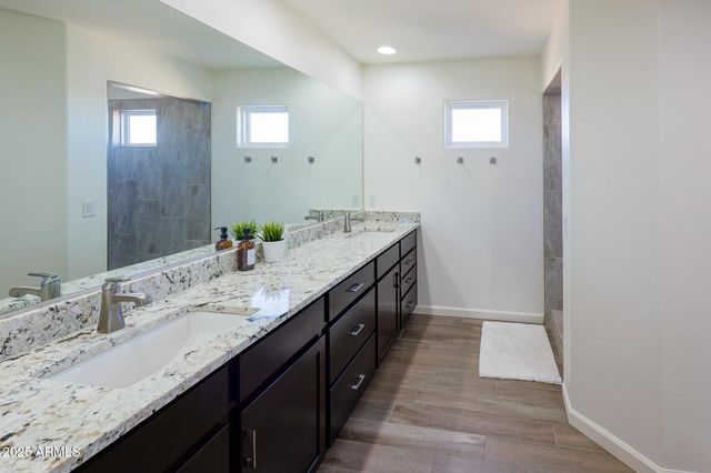 236 Mesa Trail Drive --, Sierra Vista, AZ 85635