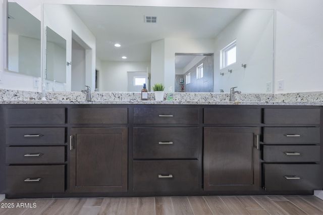 236 Mesa Trail Drive --, Sierra Vista, AZ 85635