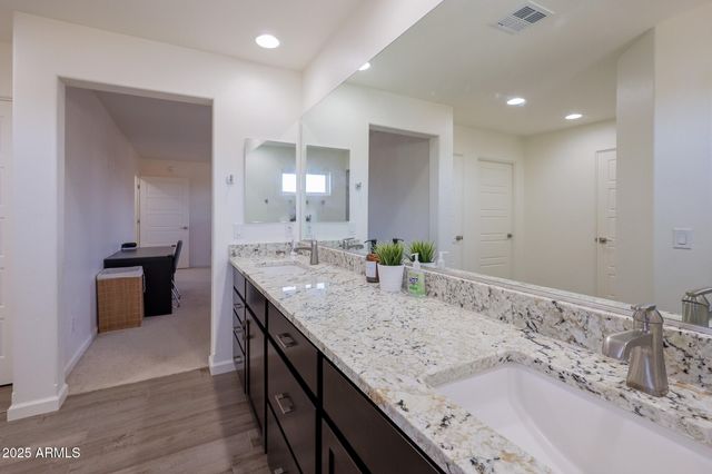 236 Mesa Trail Drive --, Sierra Vista, AZ 85635