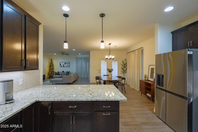 236 Mesa Trail Drive --, Sierra Vista, AZ 85635