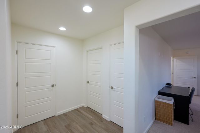 236 Mesa Trail Drive --, Sierra Vista, AZ 85635