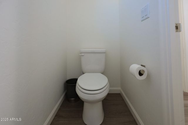 236 Mesa Trail Drive --, Sierra Vista, AZ 85635