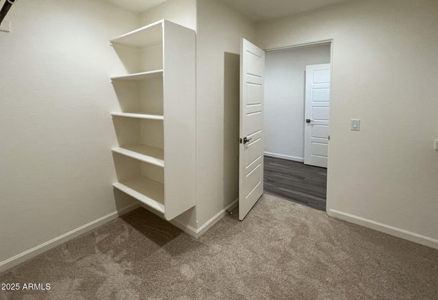 236 Mesa Trail Drive --, Sierra Vista, AZ 85635