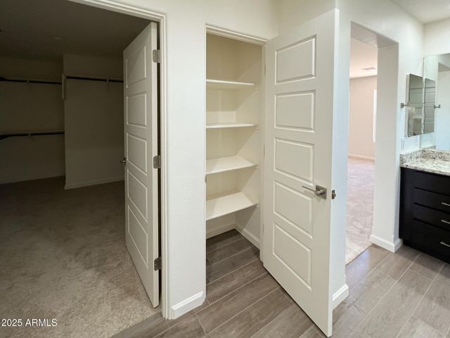 236 Mesa Trail Drive --, Sierra Vista, AZ 85635