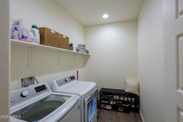 236 Mesa Trail Drive --, Sierra Vista, AZ 85635